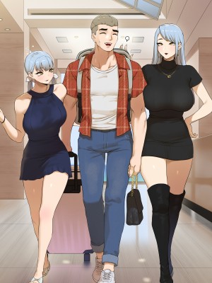 [ABBB] Friends Pleasure Complex [English] [無修正]_53