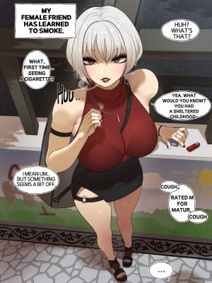 [ABBB] Friends Pleasure Complex [English] [無修正]_12