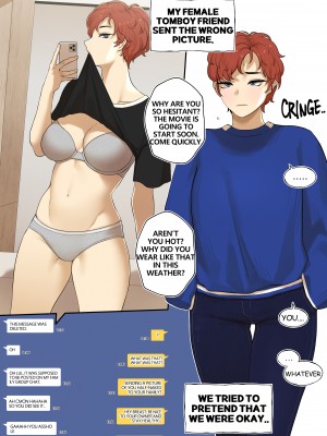 [ABBB] Friends Pleasure Complex [English] [無修正]_22