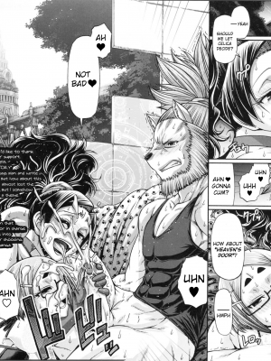 [チバトシロウ] PURGATORY(パーガトリー)｜[Chiba Toshirou] PURGATORY [English] [無修正]_200