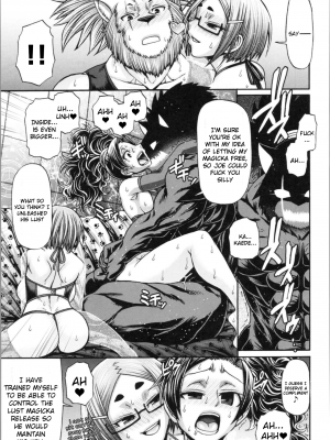 [チバトシロウ] PURGATORY(パーガトリー)｜[Chiba Toshirou] PURGATORY [English] [無修正]_197