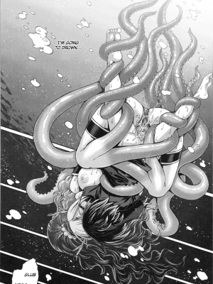 [チバトシロウ] PURGATORY(パーガトリー)｜[Chiba Toshirou] PURGATORY [English] [無修正]_027