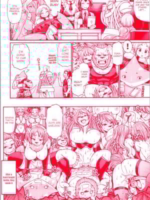 [チバトシロウ] PURGATORY(パーガトリー)｜[Chiba Toshirou] PURGATORY [English] [無修正]_004
