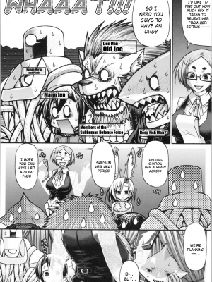 [チバトシロウ] PURGATORY(パーガトリー)｜[Chiba Toshirou] PURGATORY [English] [無修正]_045