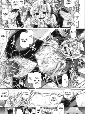 [チバトシロウ] PURGATORY(パーガトリー)｜[Chiba Toshirou] PURGATORY [English] [無修正]_058