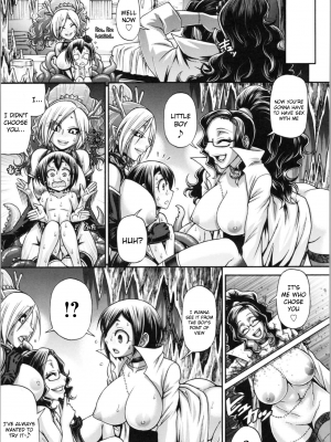[チバトシロウ] PURGATORY(パーガトリー)｜[Chiba Toshirou] PURGATORY [English] [無修正]_040