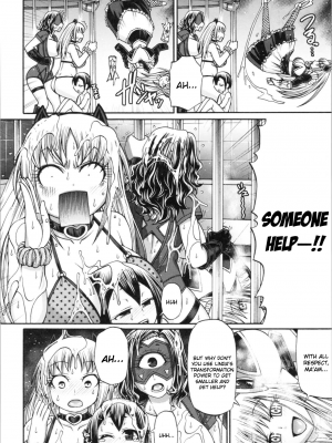 [チバトシロウ] PURGATORY(パーガトリー)｜[Chiba Toshirou] PURGATORY [English] [無修正]_119