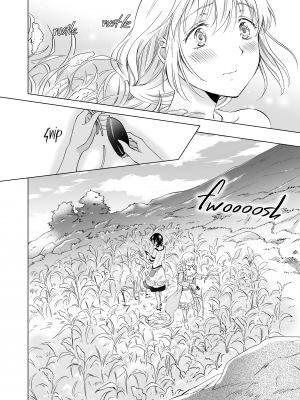[Peachpulsar (みら)] EARTH GIRLS 果実 後編｜Earth Girls：Harvest - Part Two (x3200) [Irodori Comics] [無修正]_118