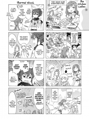 [Peachpulsar (みら)] EARTH GIRLS 果実 後編｜Earth Girls：Harvest - Part Two (x3200) [Irodori Comics] [無修正]_056