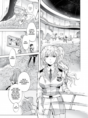[peachpulsar (みら)] 夢色のレプリカ【中】愛欲の幻影｜Dream-Colored Replica - Part 2_ Phantasmagoria of Desire (x3200) [Irodori Comics] [無修正]_006