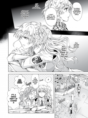 [peachpulsar (みら)] 夢色のレプリカ【中】愛欲の幻影｜Dream-Colored Replica - Part 2_ Phantasmagoria of Desire (x3200) [Irodori Comics] [無修正]_023