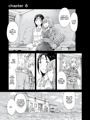 [peachpulsar (みら)] 夢色のレプリカ【中】愛欲の幻影｜Dream-Colored Replica - Part 2_ Phantasmagoria of Desire (x3200) [Irodori Comics] [無修正]_022