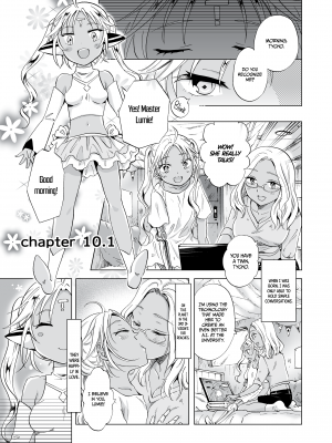 [peachpulsar (みら)] 夢色のレプリカ【中】愛欲の幻影｜Dream-Colored Replica - Part 2_ Phantasmagoria of Desire (x3200) [Irodori Comics] [無修正]_123