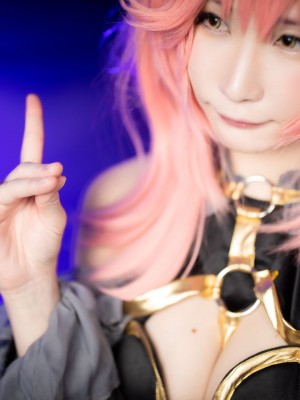 [peachpulsar (みら)] 夢色のレプリカ【中】愛欲の幻影｜Dream-Colored Replica - Part 2_ Phantasmagoria of Desire (x3200) [Irodori Comics] [無修正]_029_black_28