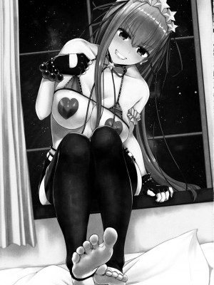 [peachpulsar (みら)] 夢色のレプリカ【中】愛欲の幻影｜Dream-Colored Replica - Part 2_ Phantasmagoria of Desire (x3200) [Irodori Comics] [無修正]_IMG02