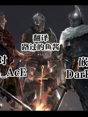 (C80) [Finecraft69 (6ro-)] 冒険しよっ! とぅないと (ドラゴンクエスト III) [路过的骑士汉化组]_27