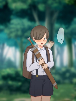 [ゆーほく。] 僕はただ二人を見ているだけ ～オーク討伐の試練～ [不咕鸟汉化组]_139