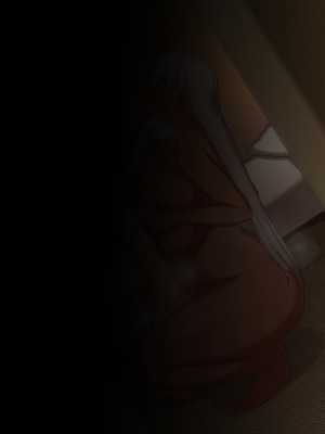 [ゆーほく。] 僕はただ二人を見ているだけ ～オーク討伐の試練～ [不咕鸟汉化组]_194