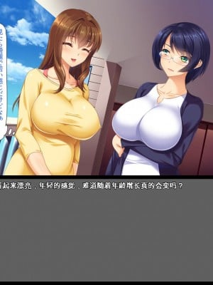 [ユウリコ] 両隣の奥さん～欲求不満な人妻達～[中国翻訳]_010
