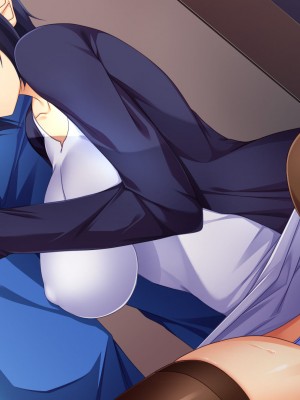 [ユウリコ] 両隣の奥さん～欲求不満な人妻達～[中国翻訳]_351