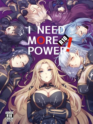 [ミッブリー (MIBRY) I NEED MORE_02