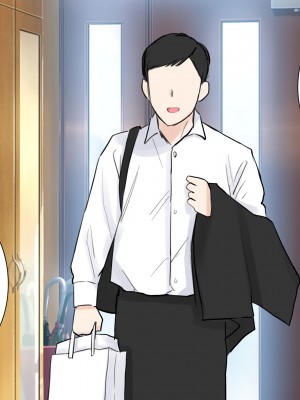 [寝取られ妻の告白] 夫の不在中に大っ嫌いな義父に中出しされています_005