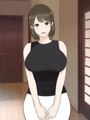 [寝取られ妻の告白] 夫の不在中に大っ嫌いな義父に中出しされています_127