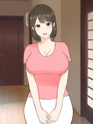 [寝取られ妻の告白] 夫の不在中に大っ嫌いな義父に中出しされています_162