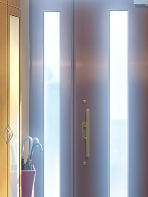 [寝取られ妻の告白] 夫の不在中に大っ嫌いな義父に中出しされています_165