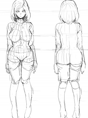 [もへじ] Cockroach's Bride｜蟑螂的新妻 [神州国光社]_32