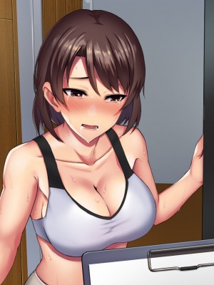 [ミツミツにく] 刺激ほしさに妻み食い1_093
