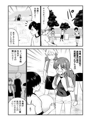 [Hiramapunish (平間)] お仕置きされて1日下半身の着衣が禁止される学校 #2 [DL版]_033
