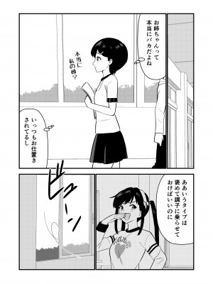 [Hiramapunish (平間)] お仕置きされて1日下半身の着衣が禁止される学校 #2 [DL版]_012