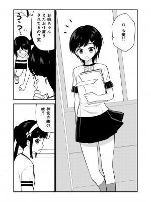 [Hiramapunish (平間)] お仕置きされて1日下半身の着衣が禁止される学校 #2 [DL版]_008