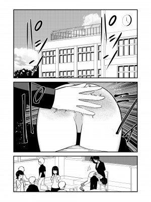 [Hiramapunish (平間)] お仕置きされて1日下半身の着衣が禁止される学校 #2 [DL版]_005