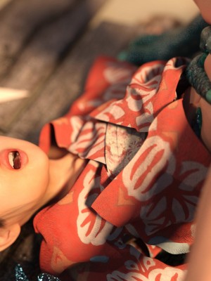 [BlackK Studio] 淫妖伝説～どっぷり精子注入!!!淫妖の繁殖!!!_244