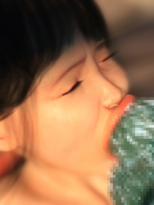 [BlackK Studio] 淫妖伝説～どっぷり精子注入!!!淫妖の繁殖!!!_308