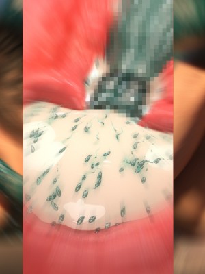 [BlackK Studio] 淫妖伝説～どっぷり精子注入!!!淫妖の繁殖!!!_393