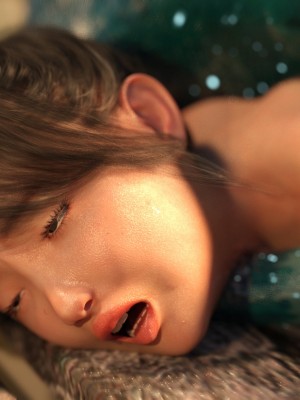 [BlackK Studio] 淫妖伝説～どっぷり精子注入!!!淫妖の繁殖!!!_403
