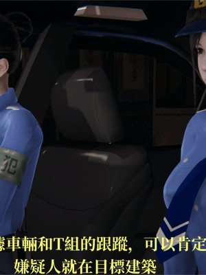 [TKXS] RE調查隊 0-3_0221