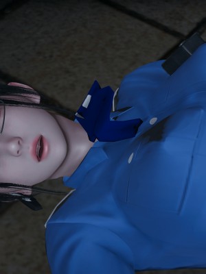 [TKXS] RE調查隊 0-3_0341