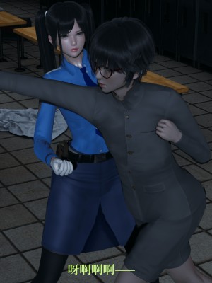 [TKXS] RE調查隊 0-3_0343