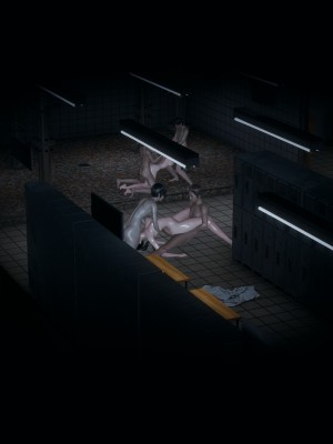 [TKXS] RE調查隊 0-3_0431