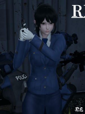 [TKXS] RE調查隊 0-3_0461