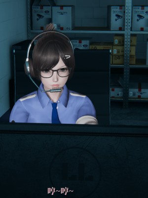 [TKXS] RE調查隊 0-3_0512