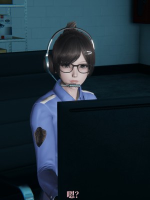 [TKXS] RE調查隊 0-3_0513