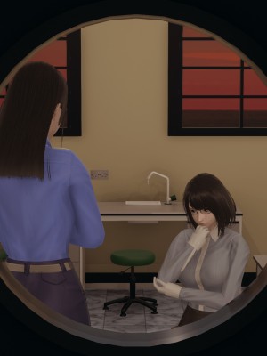[TKXS] RE調查隊 0-3_0758