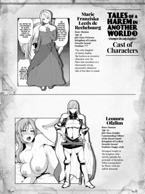 [しまぱん (立花オミナ)] 異世界ハーレム物語 1-7.5 [鬼畜王汉化组]_169