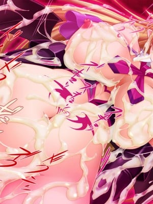 [蒼桜 (鈴輝桜)] 淫魔の潜む聖教会 [spiralmax  灰羽社汉化]_258_258