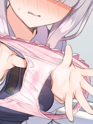 [満開全席 (満開開花)] 催眠動画で生いき生主が生イキする生放送～自宅・学校編～ [無修正]_273